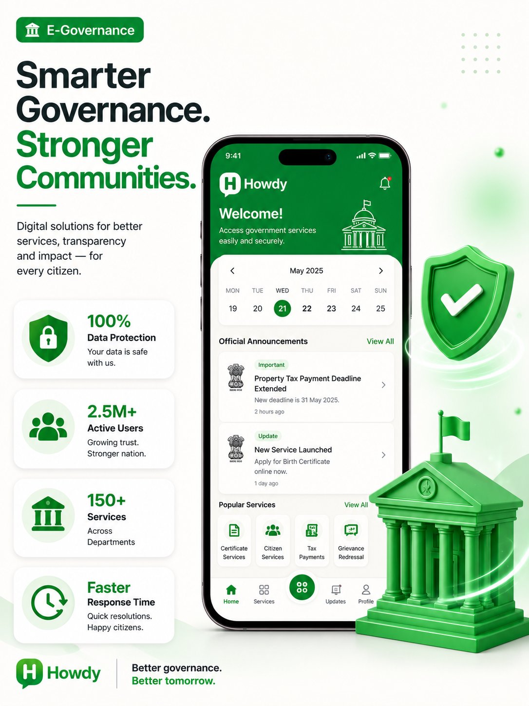 E-Governance